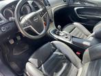 Opel Insignia 1.8 Business | Nieuw Binnen! | Navi | Cruise |, Euro 5, Zwart, 4 cilinders, 1796 cc