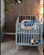 Baby Box - zo goed als nieuw, Ophalen, Zo goed als nieuw, Rechthoekig, In hoogte verstelbaar