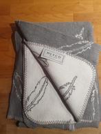 Meyco ledikant deken 2x, Ophalen of Verzenden, Gebruikt, 100 cm of meer, Deken