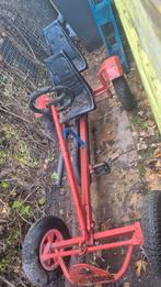 Skelter of oud ijzer, Ophalen, Gebruikt, Overige merken