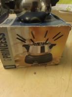 Eten, Ophalen of Verzenden, Zo goed als nieuw, Elektrisch, Fondueset