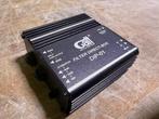 Gatt Audio DIP-01 DI box, Muziek en Instrumenten, Verzenden, Gebruikt
