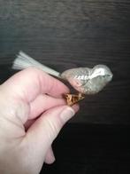 NR 365 vintage kerstboomhanger/ vogeltje, Diversen, Kerst, Ophalen of Verzenden
