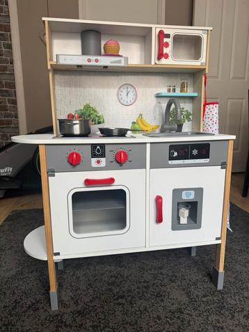 Kinderkeuken met light en geluid beschikbaar voor biedingen