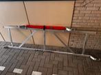 Safe-Quick voorloopleuning - 2.45 m lengte - RS TOWER 4 & 5, Ophalen of Verzenden