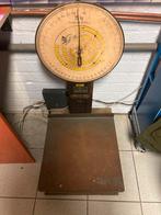 Vintage Hewag Weegschaal, Ophalen