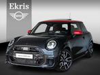MINI 3-deurs Cooper C | John Cooper Works Trim + Package XL, Auto's, Mini, Stof, Gebruikt, 156 pk, Met garantie (alle)