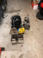 zip type 3 sp98 a1 frame, Ophalen of Verzenden