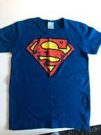 Superman t-shirt in maat S, Zo goed als nieuw, Ophalen
