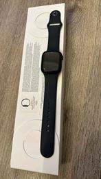 Apple Watch Series 8 cellular + GPS z.g.a.n., Ophalen of Verzenden, Zo goed als nieuw