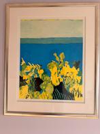 Keroen Krabbe, Ophalen