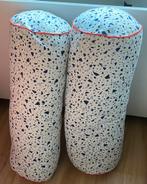 Ikea kussens, Huis en Inrichting, Woonaccessoires | Kussens, Ophalen, Nieuw, Wit, Cilindervormig