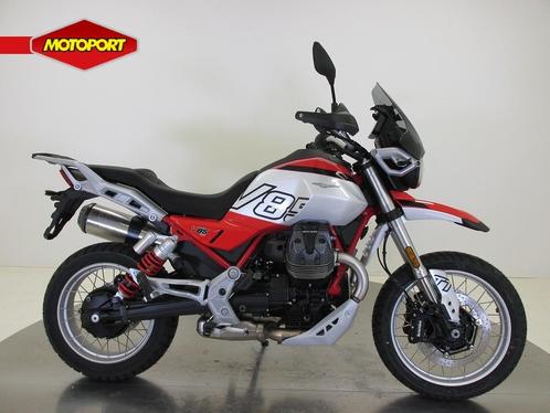 Moto Guzzi V85 TT (bj 2024), Motoren, Motoren | Moto Guzzi, Bedrijf, Toermotor