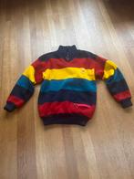 SOS windstopper trui - Maat L - gestreept, Ophalen of Verzenden, Zo goed als nieuw, Kleding, Overige merken