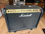 Marshall valvestate bi-chorus 200 watt versterker, Gebruikt, 100 watt of meer, Ophalen