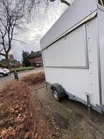 Foodtruck, Zakelijke goederen, Partijgoederen en Retail | Verkoopwagens, Ophalen