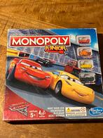 Te Koop Monopoly Cars, Hobby en Vrije tijd, Ophalen, Zo goed als nieuw