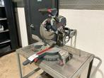 Bosch GCM 10 SD zaagmachine