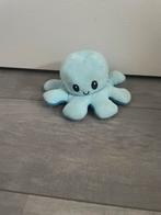 Octopus knuffel, Ophalen of Verzenden, Nieuw, Overige typen