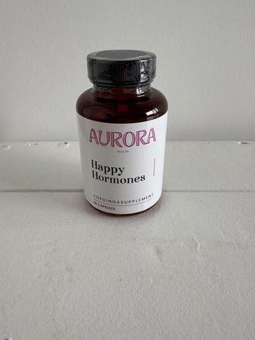 Aurora, happy hormones nieuwe pot beschikbaar voor biedingen
