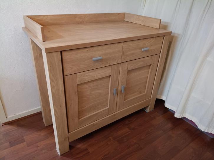 Commodekast, Kinderen en Baby's, Kinderkamer | Commodes en Kasten, Zo goed als nieuw, Commode, Minder dan 90 cm, 100 cm of meer