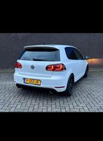 Golf 6 GTI, Ophalen