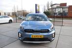 Kia Niro 1.6 GDi Hybrid ExecutiveLine Carplay/Camera, Faceli, Euro 6, Blauw, Bedrijf, 1390 kg