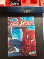 Nieuw monopoly spiderman editie, Hobby en Vrije tijd, Gezelschapsspellen | Bordspellen, Ophalen of Verzenden, Nieuw