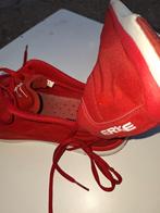 Erke Rode Sportschoenen Maat 43, Erke, Overige kleuren, Sportschoenen, Ophalen of Verzenden