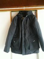 Dames  jas  airforce, Ophalen of Verzenden, Zo goed als nieuw, Zwart