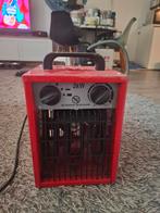 handson werkplaatskachel 2000W, Doe-het-zelf en Verbouw, Verwarming en Radiatoren, 30 tot 80 cm, Gebruikt, Kachel, Minder dan 60 cm