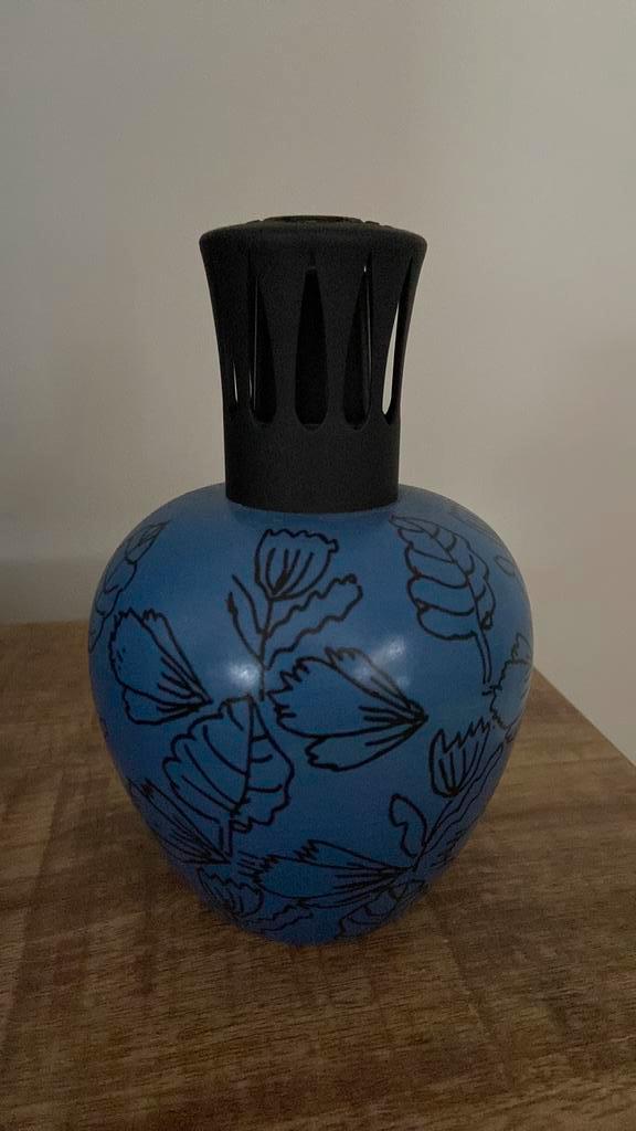 Lampe Berger /Maison Berger geurbrander 3109, Huis en Inrichting, Woonaccessoires | Overige, Zo goed als nieuw, Ophalen of Verzenden