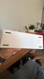 Anne pro 2 60% keyboard wireless, Computers en Software, Toetsenborden, Ophalen of Verzenden, Zo goed als nieuw