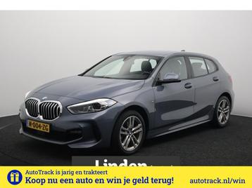 BMW 1-serie 118 i High Executive M-Sport | Automaat | Carpla beschikbaar voor biedingen