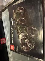 Mouldking model 13191, Ophalen, Zo goed als nieuw