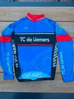 Fietsjack en 2 fietsshirts van TC de Liemers, Ophalen, Nieuw, Bovenkleding
