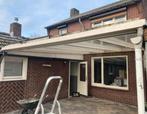 OVERKAPPING VERANDA CARPORT, Tuin en Terras, Ophalen, Gebruikt, Veranda