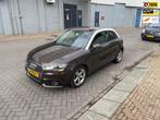 Audi A1 1.2 TFSI Ambition Pro Line Business, Auto's, Voorwielaandrijving, Euro 5, 4 cilinders, Bruin