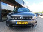 Volkswagen TIGUAN 1.5 TSI Comfortline Business Ecc Led Navi, Voorwielaandrijving, Euro 6, 150 pk, Origineel Nederlands