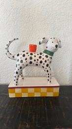 Kandelaar hond, Ophalen of Verzenden, Zo goed als nieuw, Minder dan 25 cm