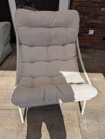 Nieuwe Pro Garden tuinstoel + 1 tafel, Tuin en Terras, Tuinsets en Loungesets, Ophalen, Stoel, Tuinset, Nieuw