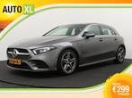 Mercedes-Benz A-Klasse AMG Carplay Camera Cruise Stoelverw., Voorwielaandrijving, Gebruikt, 4 cilinders, Origineel Nederlands