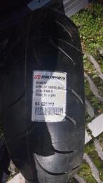 Dunlop Qualifier 2 190/55/17, Motoren, Ophalen of Verzenden