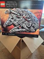 LEGO Star Wars Millennium Falcon 75192 - Nieuw!, Ophalen of Verzenden, Nieuw
