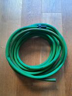 Tuinslang Neptun groen 10 meter 80 cm, Ophalen of Verzenden, Zo goed als nieuw, Tuinslang