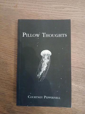 Pillow Thoughts - Courtney Peppernell beschikbaar voor biedingen