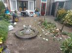 Gratis Klinkers - 40m², Tuin en Terras, Tegels en Klinkers, Ophalen, Gebruikt, Klinkers, 10 m² of meer