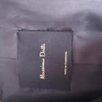 Massimo Dutti lange zomerjas/katoen, Kleding | Dames, Jassen | Zomer, Ophalen of Verzenden, Zo goed als nieuw, Maat 42/44 (L)