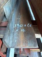 latij  130 x 65 x 10        ,  100 x 100 x 10 ,      60x60x6, Ophalen, Nieuw, Overige typen