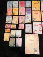 Diddl verzameling, Ophalen of Verzenden, Zo goed als nieuw, Papier, Kaart of Schrift